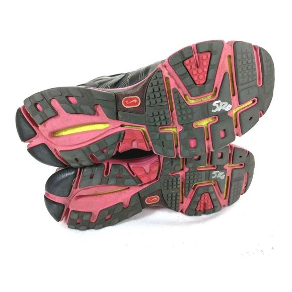 Nike Women's Runing Shoes LUNAR GLIDE 2 407647-060 - Picture 2 of 7